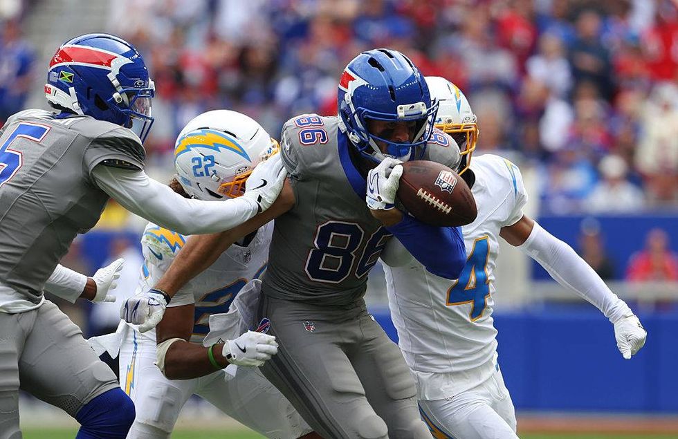 Chargers-Bills