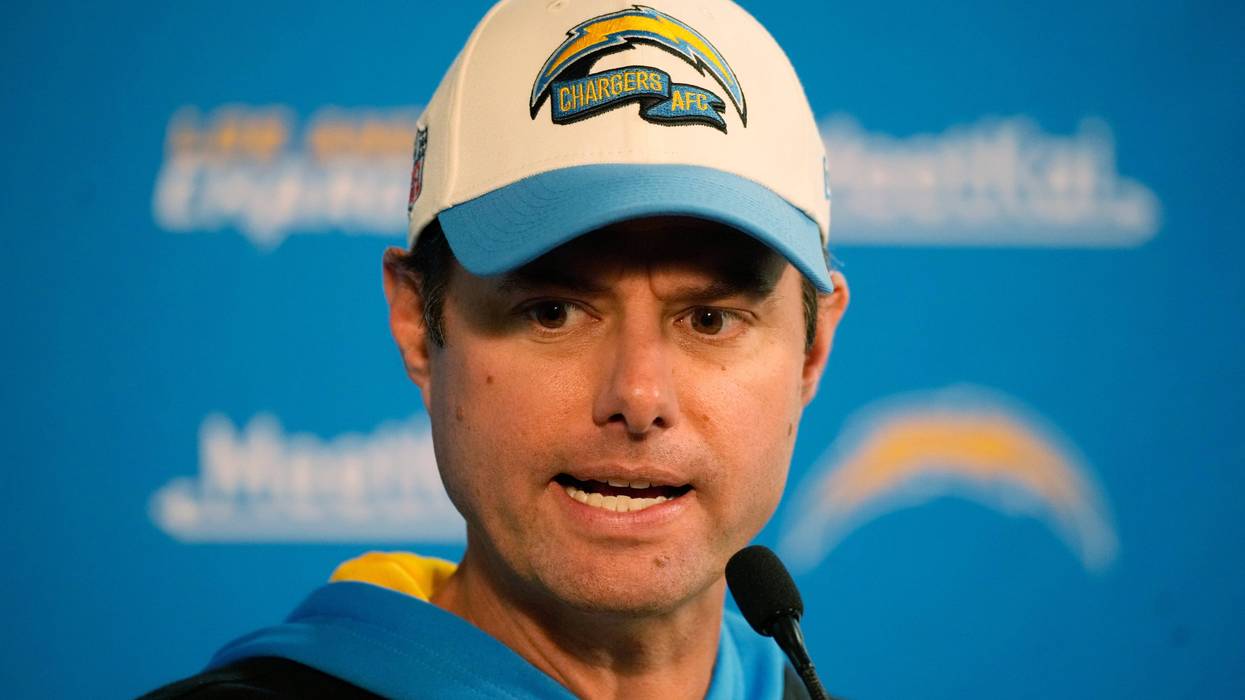 Chargers Broncos Football