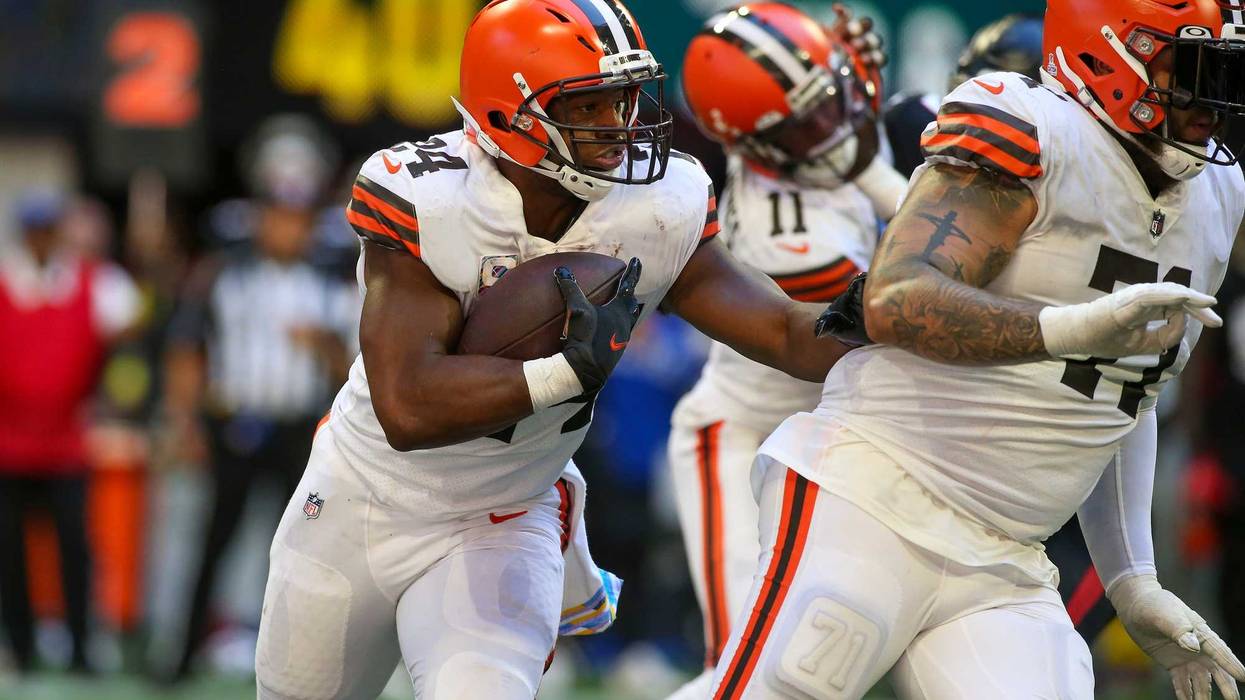 Chargers @ Browns Game Preview & Pick