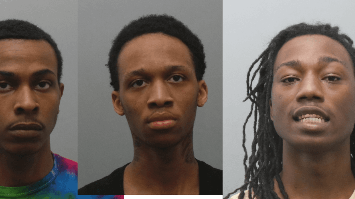 Charges filed for a January home invasion shooting death in Glasgow Village
