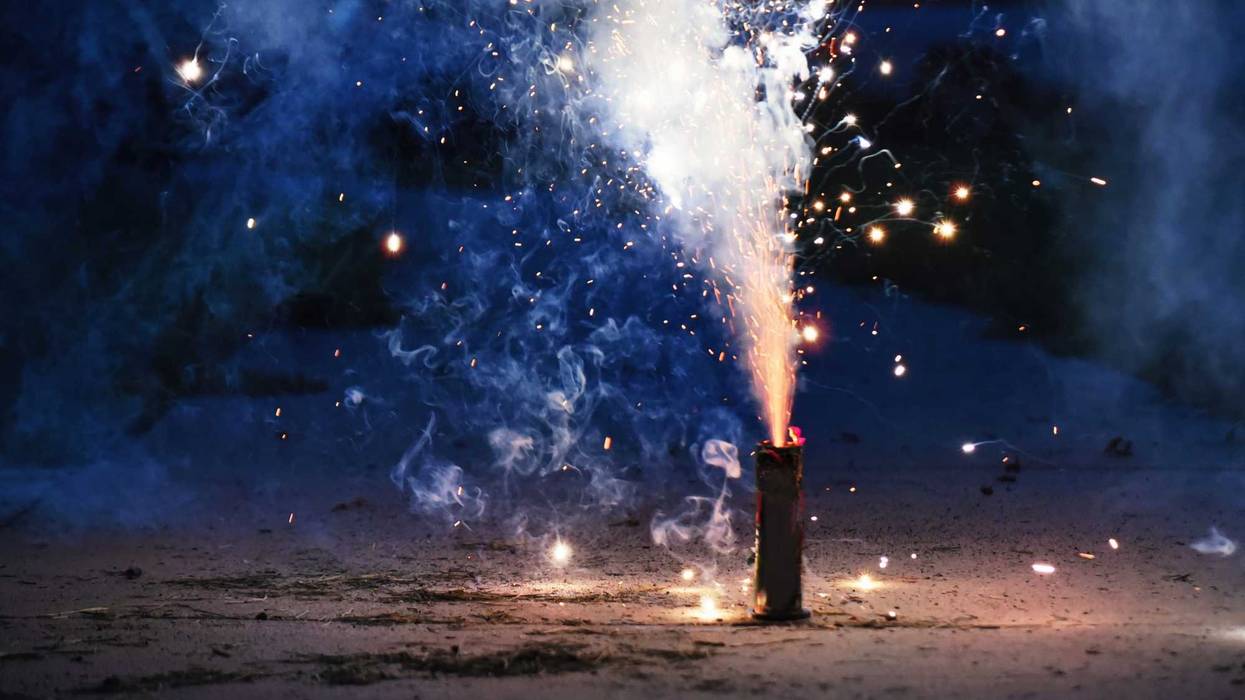 Charges have been filed against those committing riotous behavior during Fourth of July celebrations near the university of Minnesota campus last week.