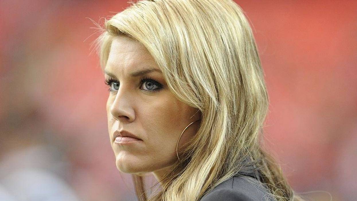 Charissa Thompson