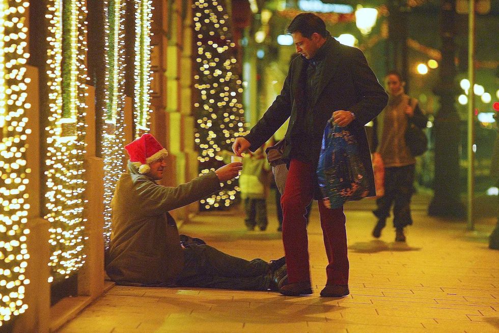 Ohio Rated 5th Most Charitable State 