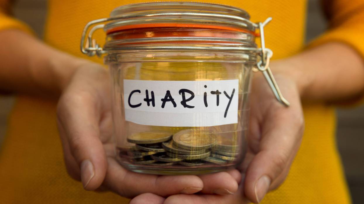 Charity