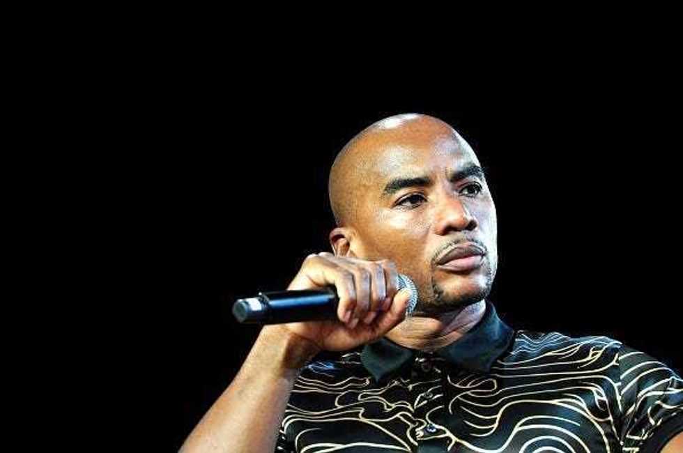 Leading Black Radio Personality Calls Out Joe Biden's Racist Record