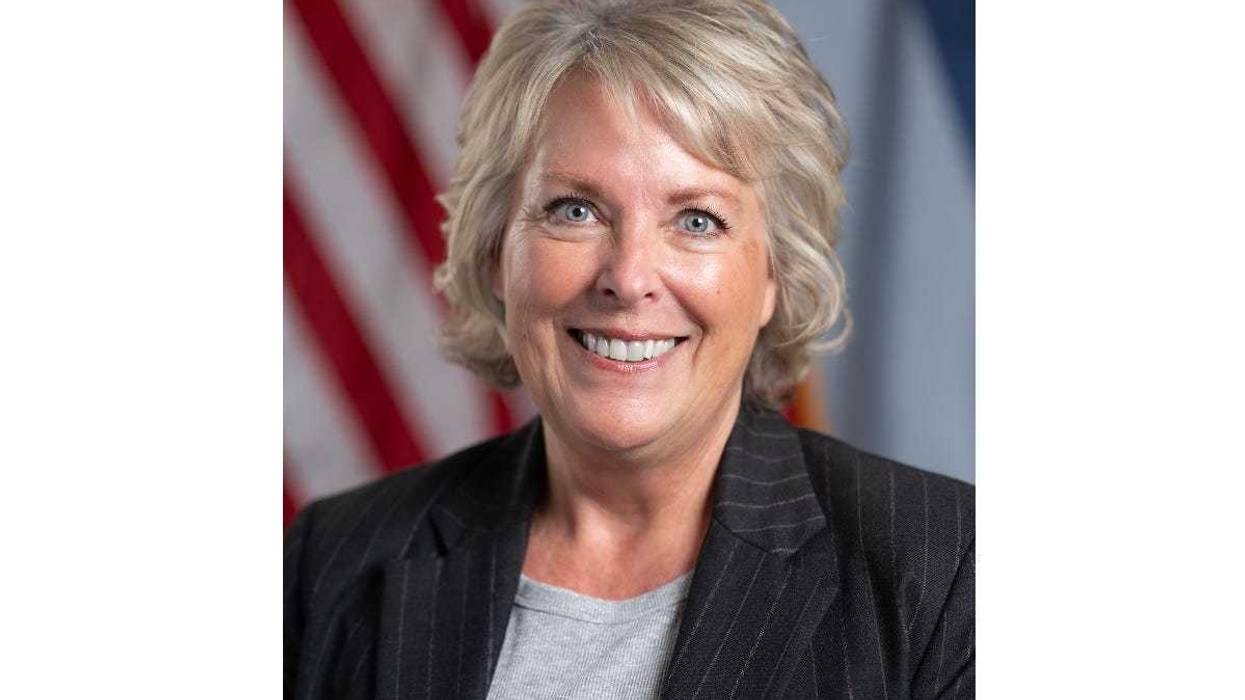 Charlene Briner who has been in charge of laying the groundwork for Minnesota's recreational marijuana industry, announces she is stepping down later in January.