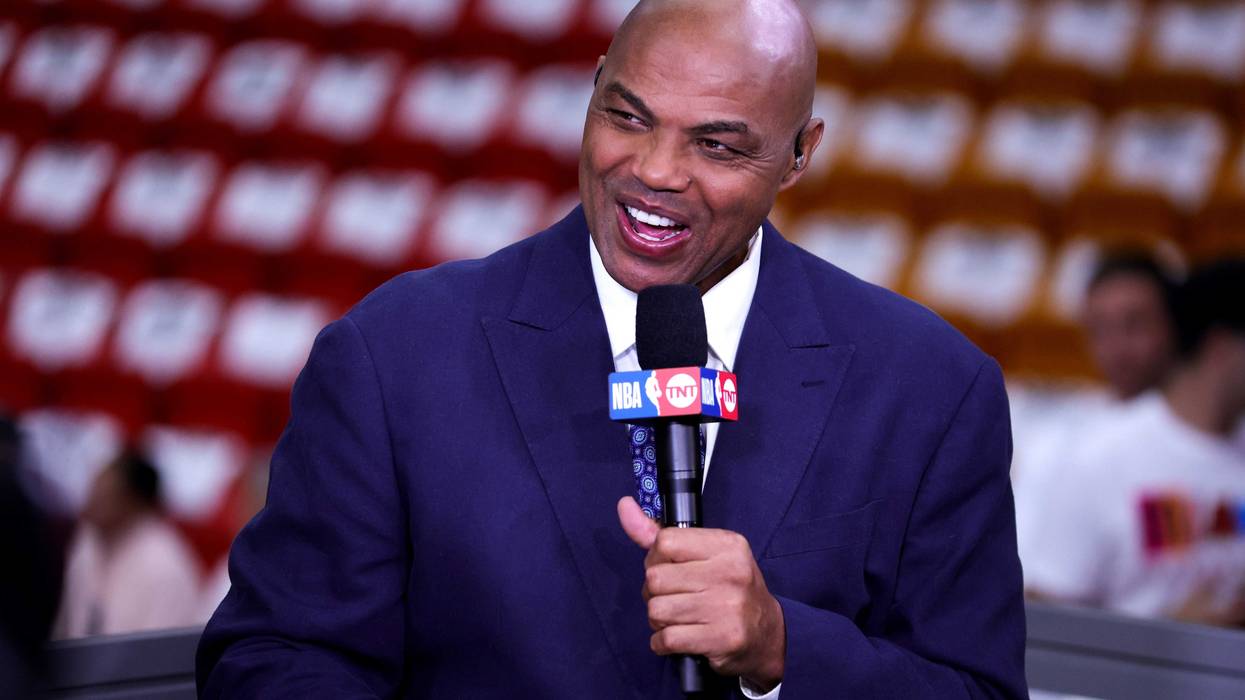 Charles Barkley