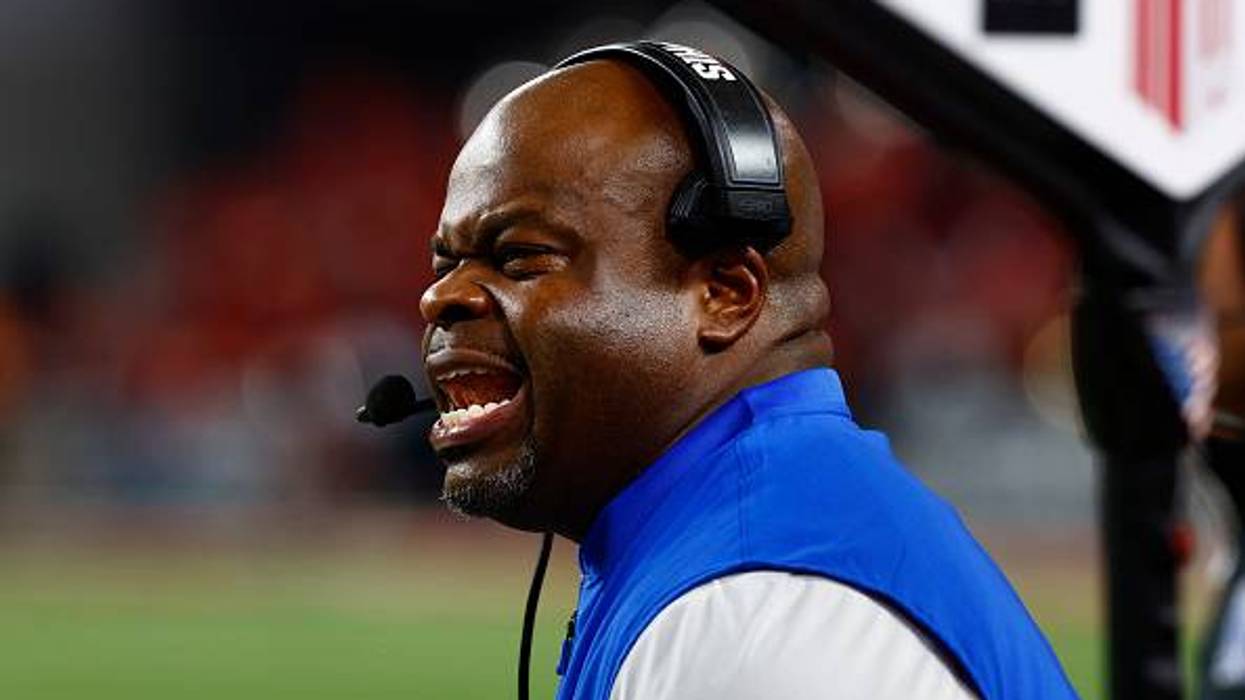 Charles Huff