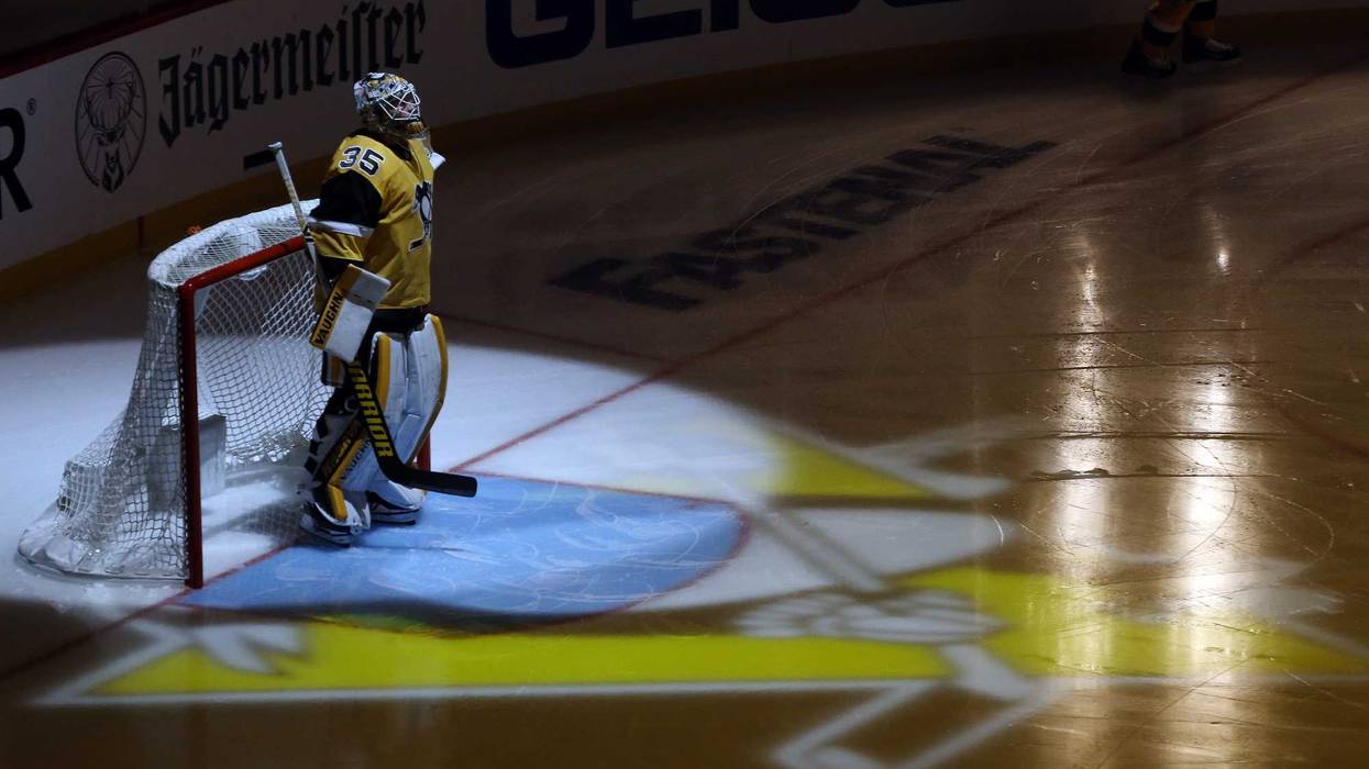 Charles LeClaire-USA TODAY Sports