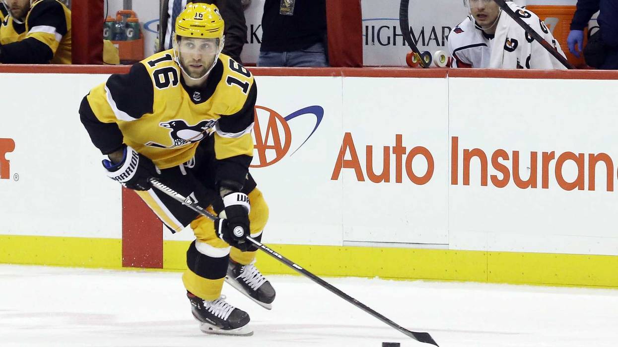 Charles LeClaire-USA TODAY Sports