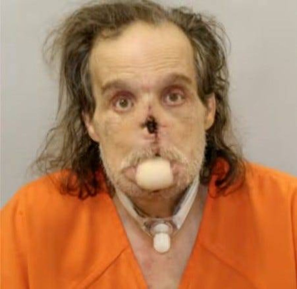 Charles Robert Gillard Sr.