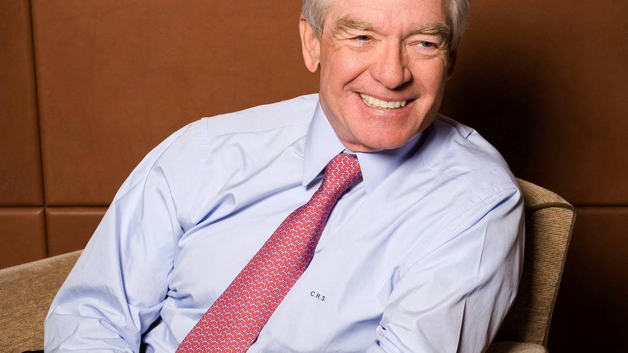 charles shwab