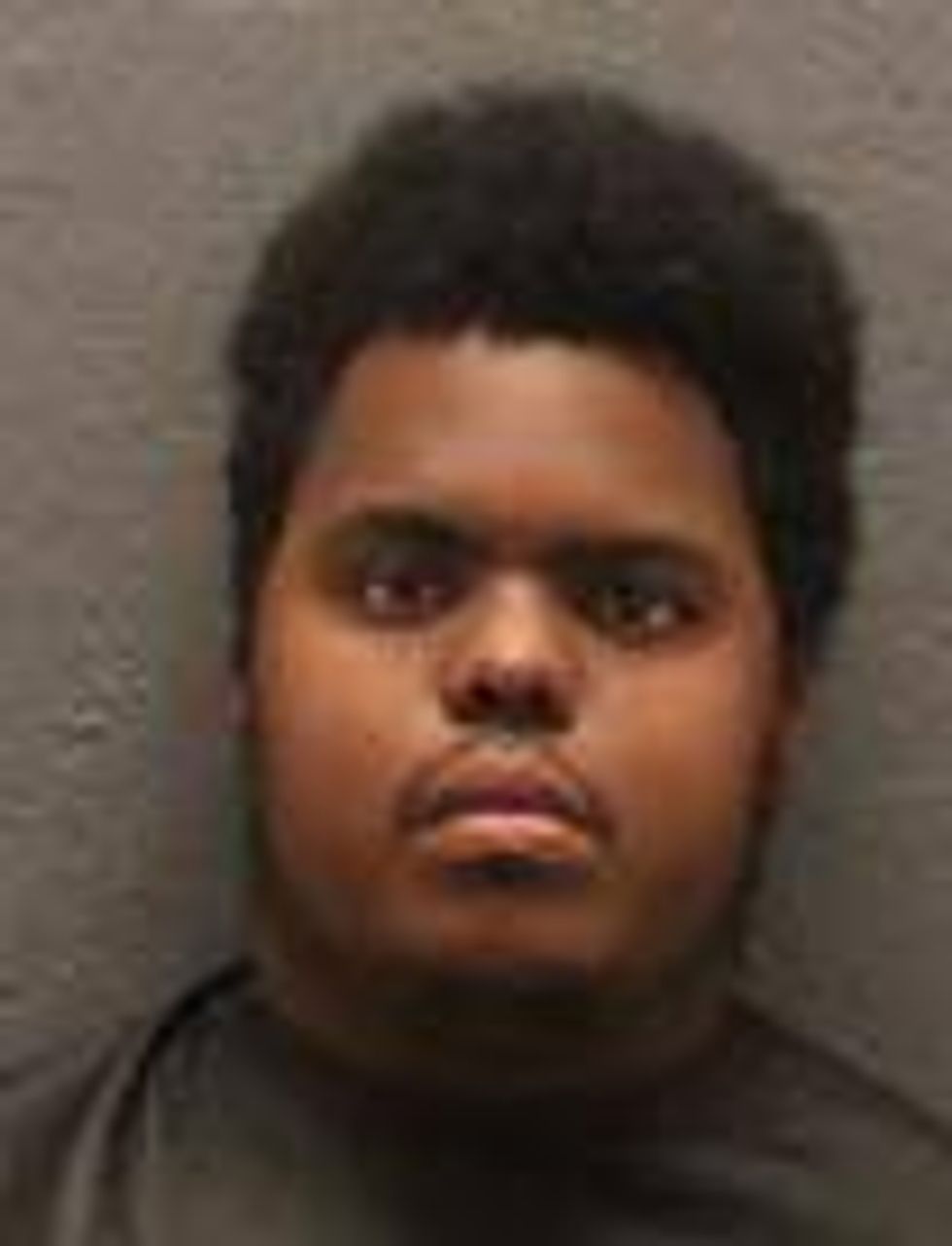 Charles Stephon Trapp, Jr. mugshot