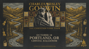 Charles Wesley Godwin