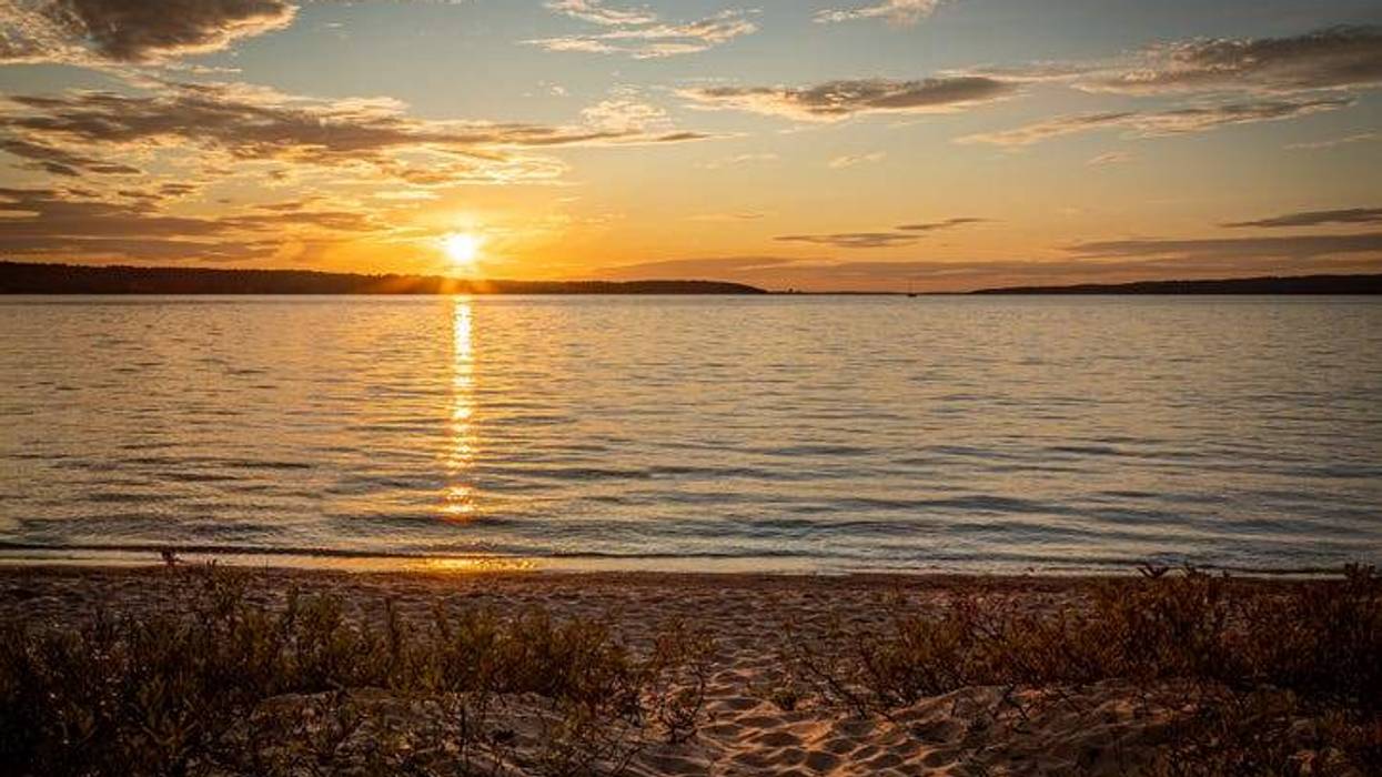 Charlevoix