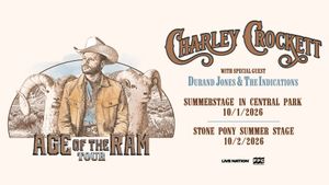 Charley Crockett