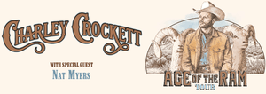 Charley Crockett