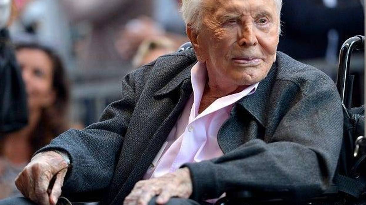 Charley Gallay / Stringer Editorial #: 1064332890 Collection: Getty Images Entertainment