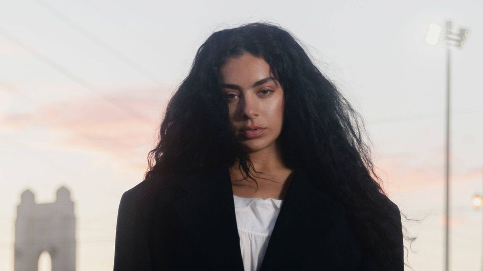 Charli XCX drops deluxe 'Brat' with three extra tracks