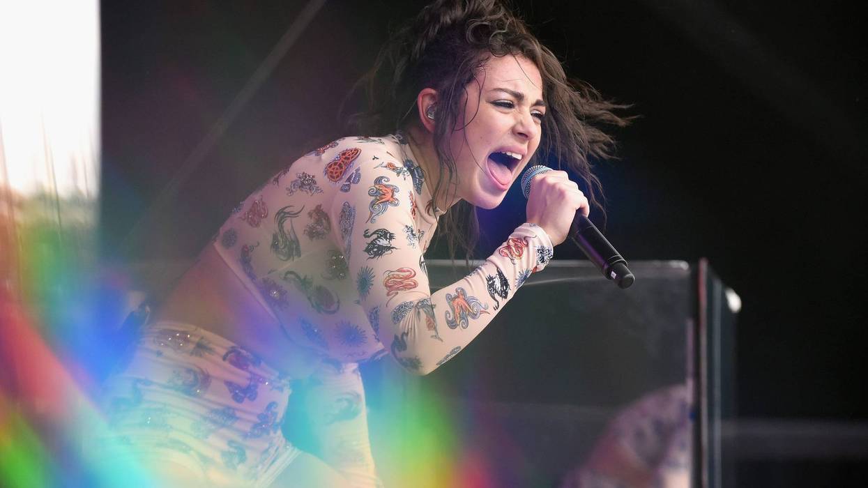 Charli XCX