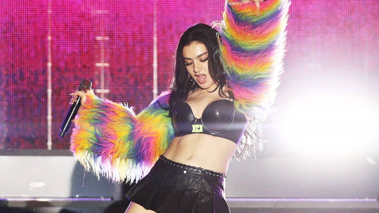 Charli XCX