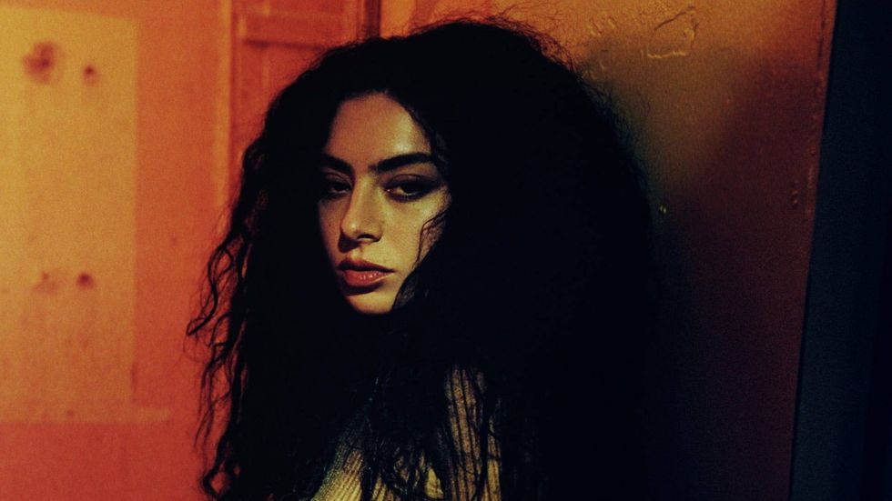 Charli XCX reveals 2 new songs and the release date for her upcoming 'BRAT' album