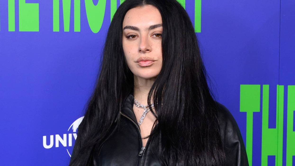 Charli xcx