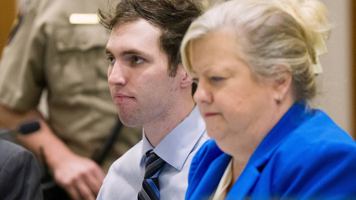 Charlie Kirk Shot 97