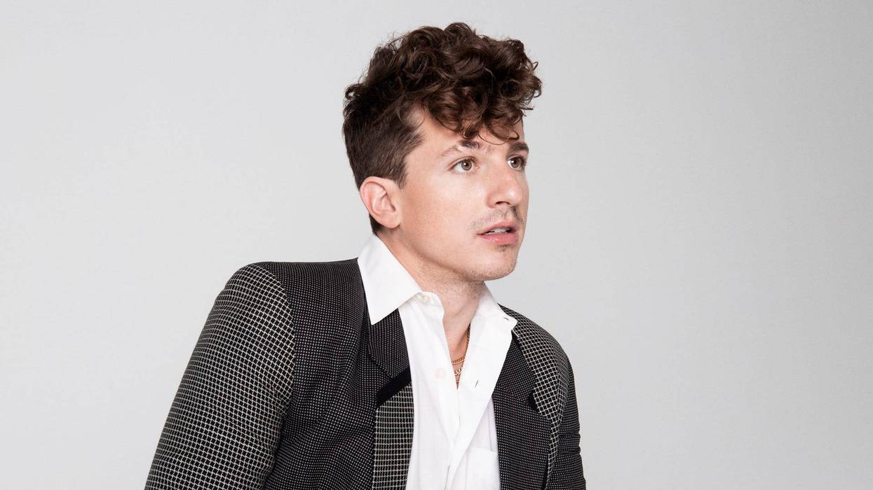 Charlie Puth