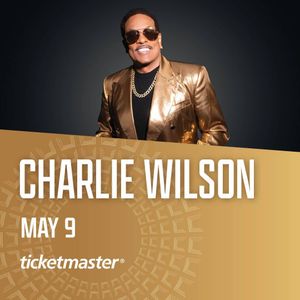 Charlie Wilson