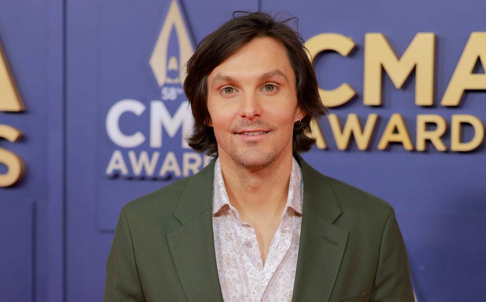 Charlie Worsham