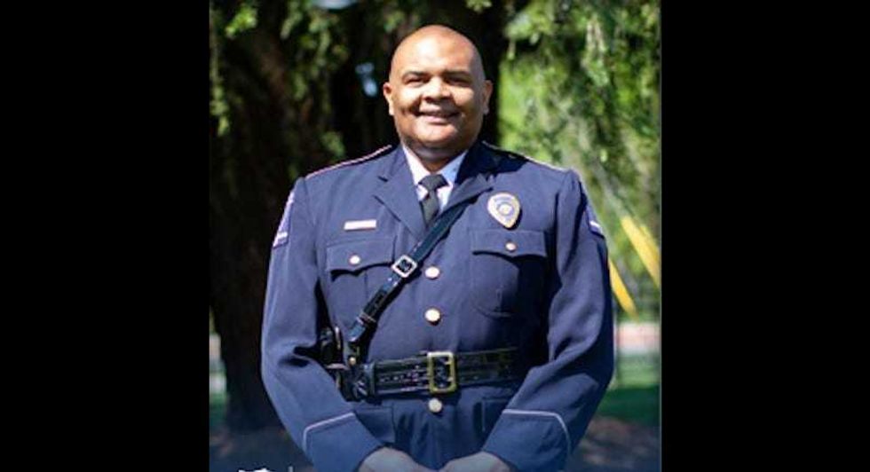 Stoney Announces New Police Chief