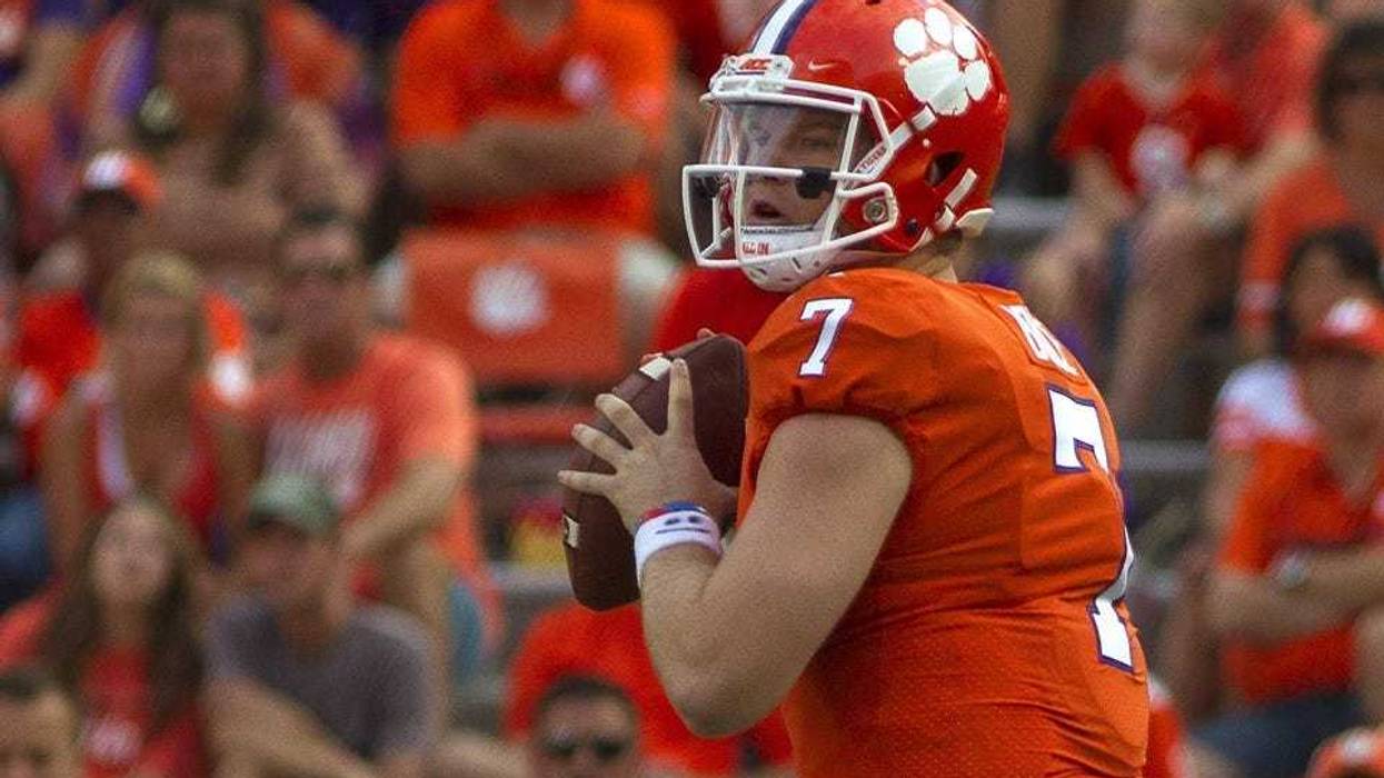 Chase Brice
