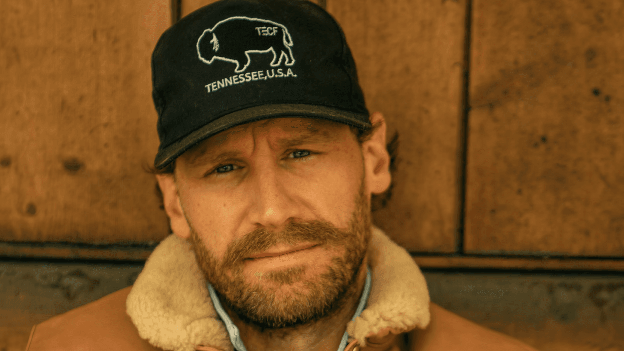 Chase Rice Dancin' In The Dirt Concert