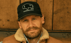 Chase Rice Dancin' In The Dirt Concert