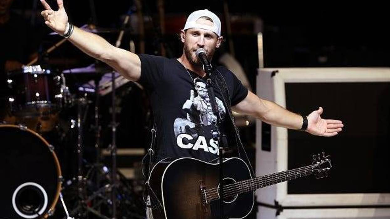 Chase Rice, Untitled, Unreleased Song, Name, Help, Sexy