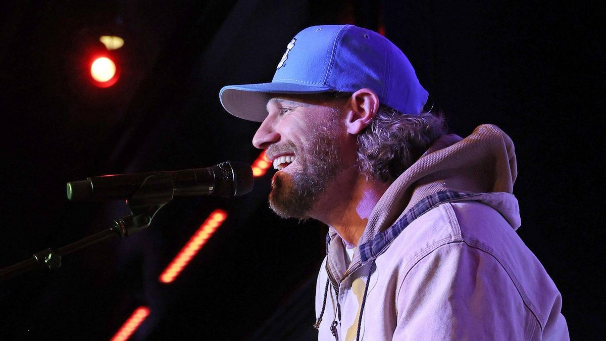 Chase Rice