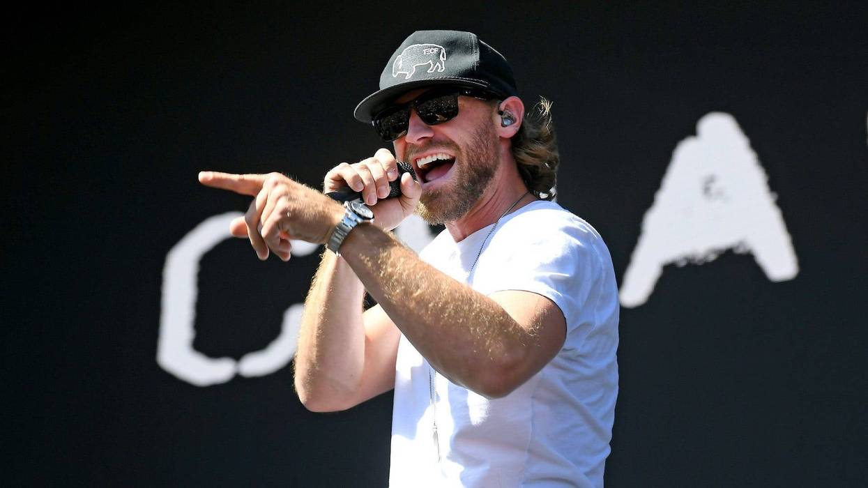 Chase Rice