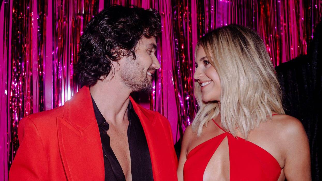 Chase Stokes, Kelsea Ballerini