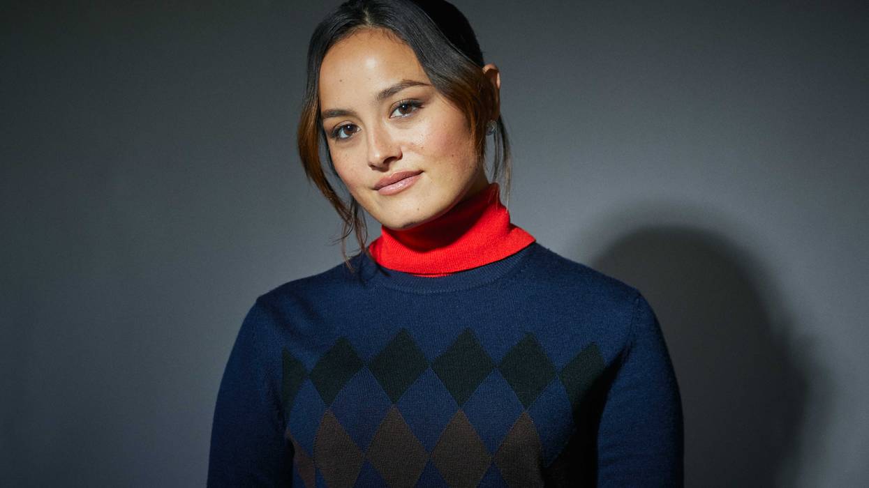 Chase Sui Wonders Portrait Session