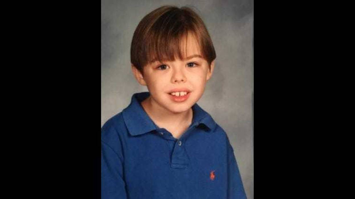 Chase Thompson