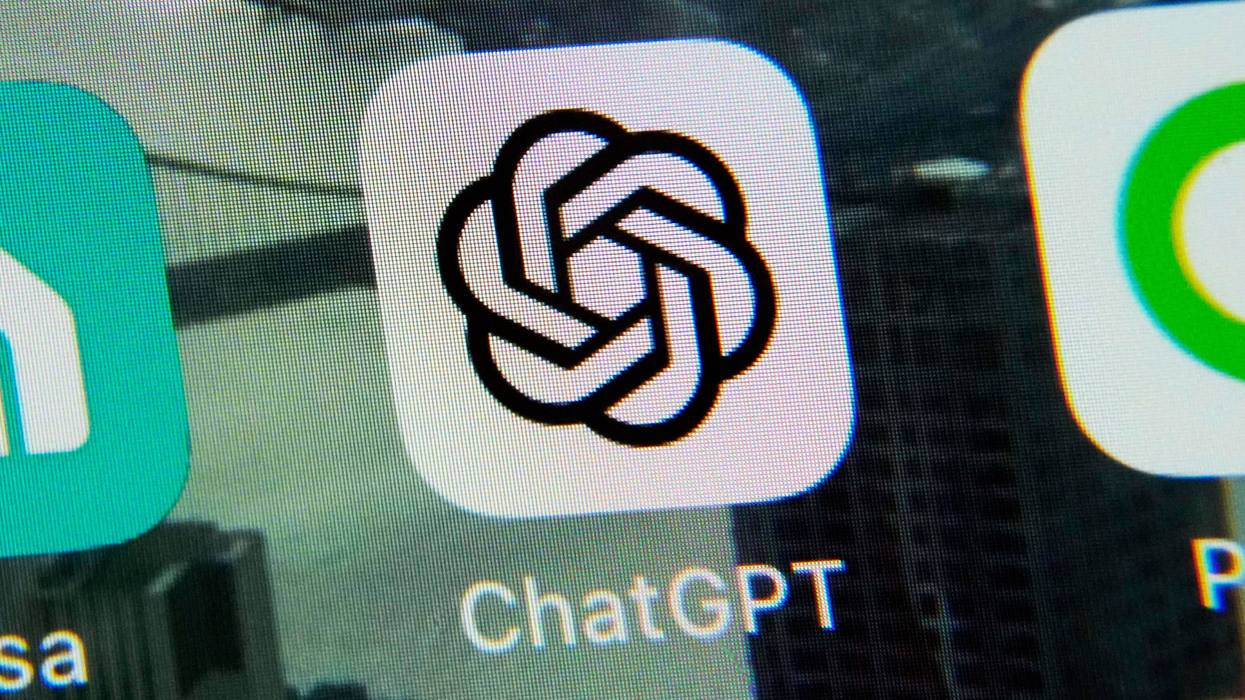 CHATGPT 4