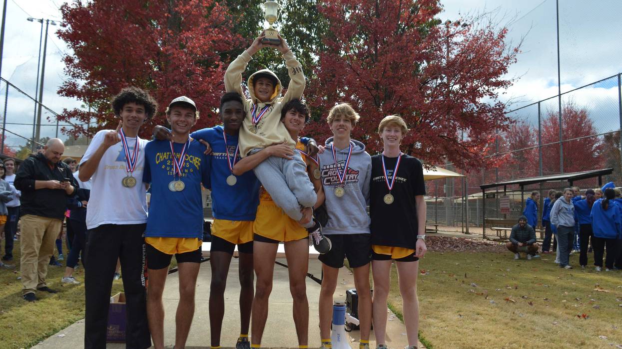 Chattahoochee boys and Northview girls win region title
