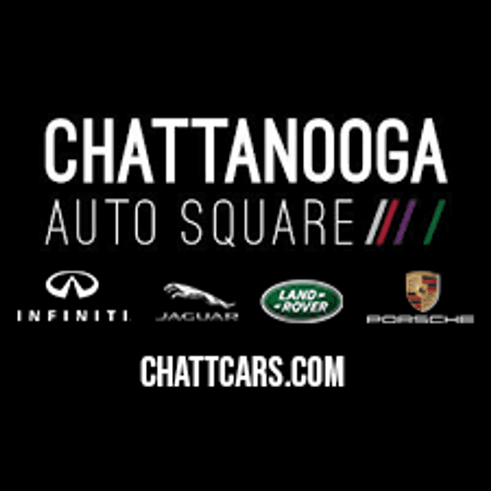 Chattanooga Auto Square