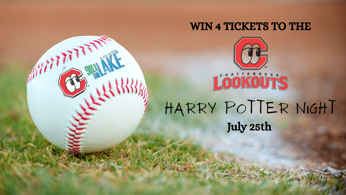 Chattanooga Lookouts