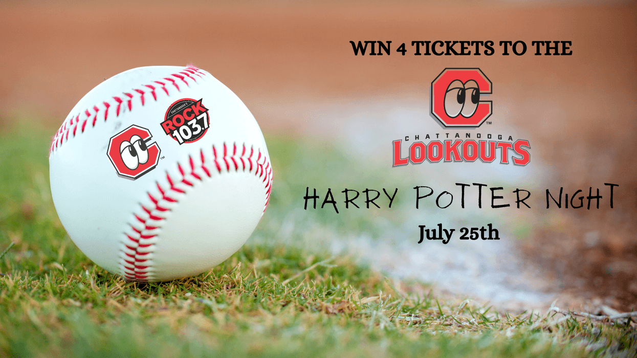 Chattanooga Lookouts