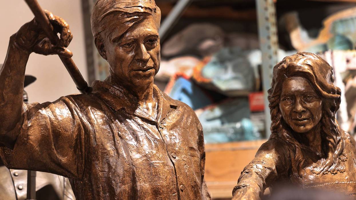 Chavez Allegations Huerta Legacy