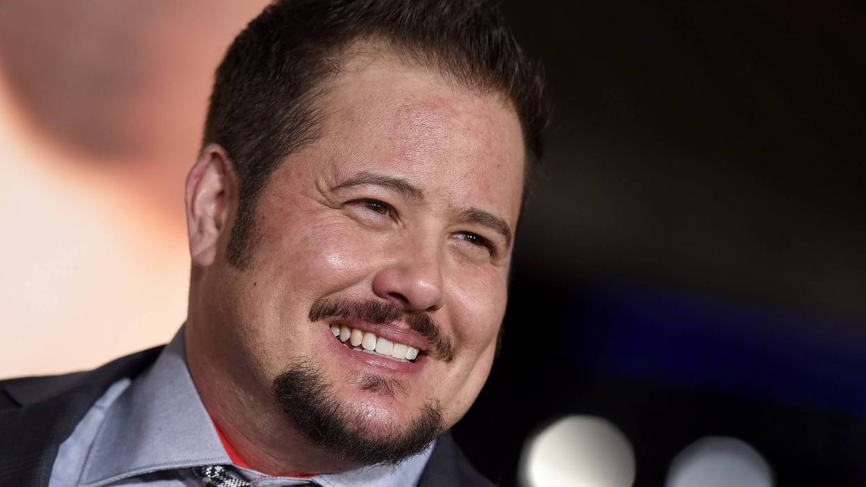 Chaz Bono
