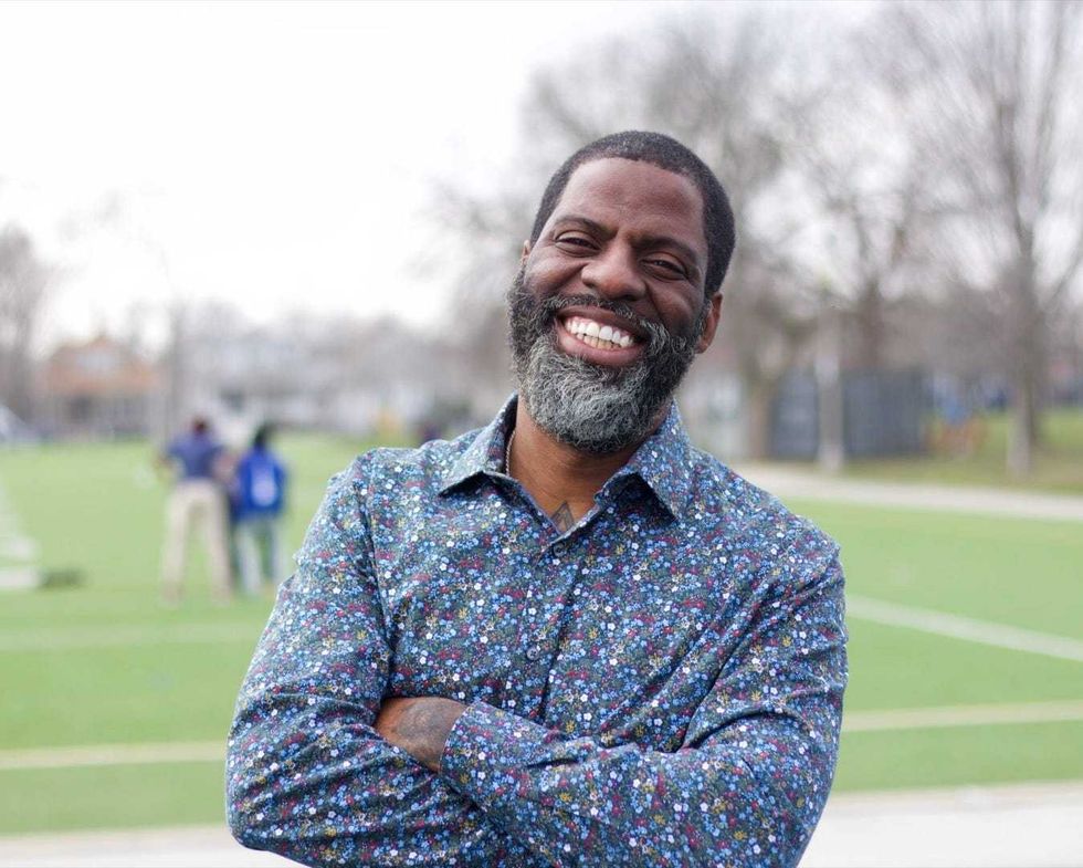 Che "Rhymefest" Smith