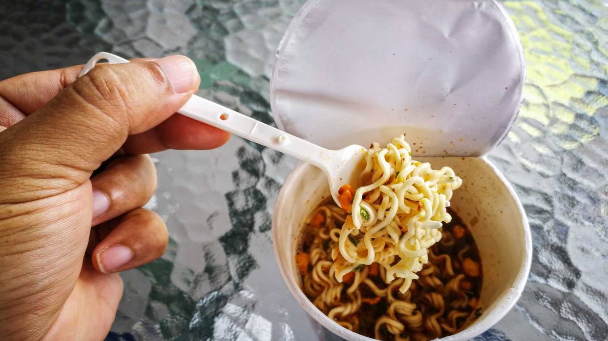 cheap eats